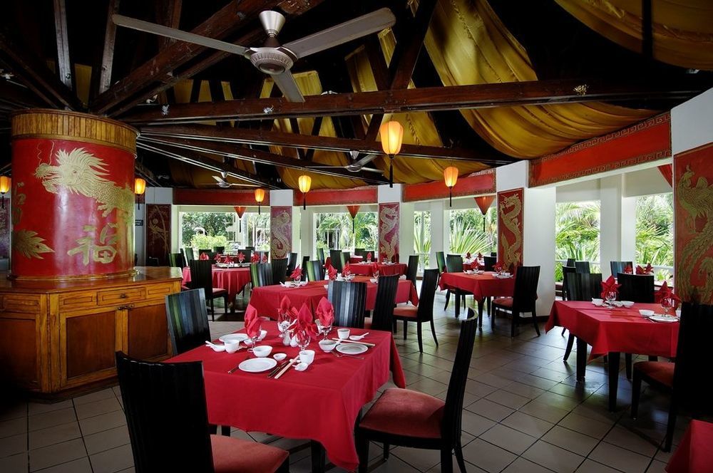 Berjaya Beau Vallon Bay Resort & Casino Restaurant billede