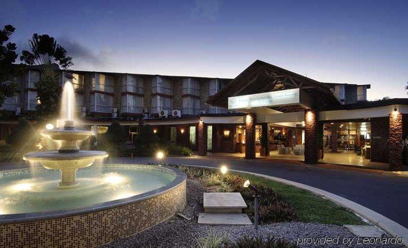 Berjaya Beau Vallon Bay Resort & Casino Eksteriør billede